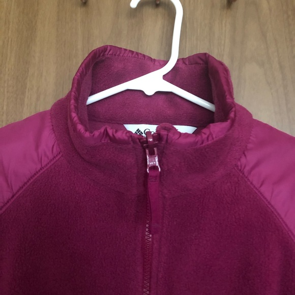 Columbia jacket - Picture 4 of 8